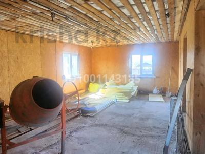 Отдельный дом · 3 комнаты · 90 м² · 5 сот., Березовая аллея за 13.2 млн 〒 в 