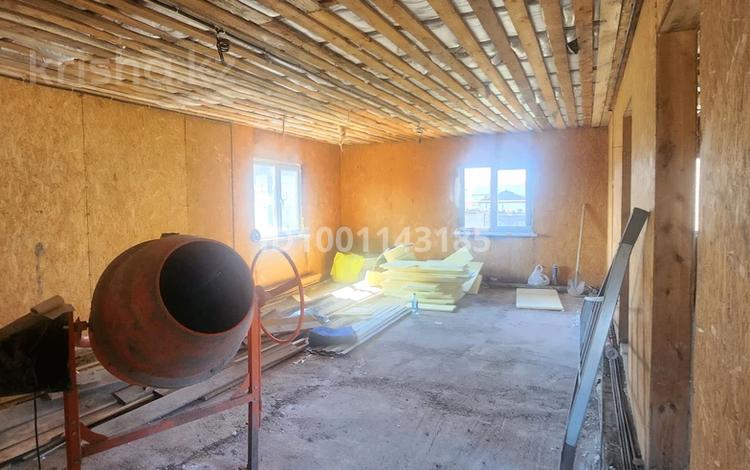 Отдельный дом · 3 комнаты · 90 м² · 5 сот., Березовая аллея за 13 млн 〒 в  — фото 2