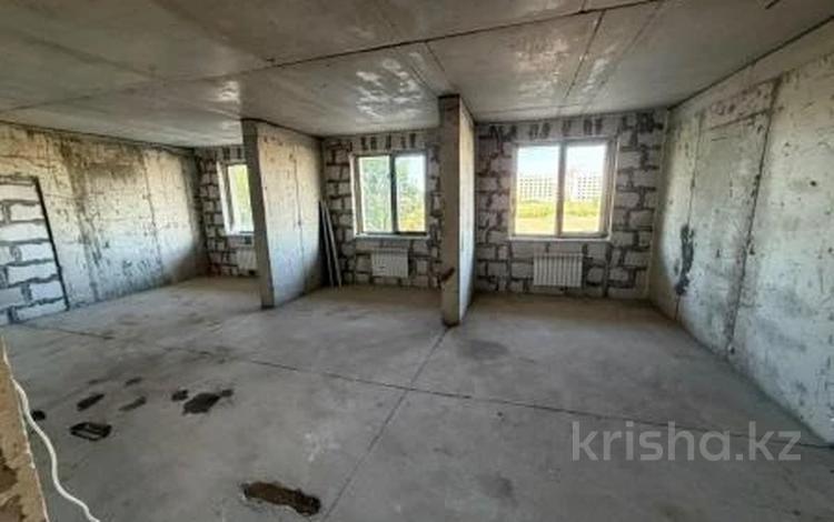 2-бөлмелі пәтер · 51.5 м² · 1/6 қабат, Мкр. Кайрат, бағасы: 28.5 млн ₸ в Алматы, Турксибский р-н — фото 2