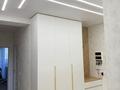 2-бөлмелі пәтер · 87.2 м² · 4/5 қабат, Алтын орда ш/а., бағасы: 37 млн ₸ в Актобе, мкр. Алтын орда — фото 16