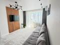 2-бөлмелі пәтер · 87.2 м² · 4/5 қабат, Алтын орда ш/а., бағасы: 37 млн ₸ в Актобе, мкр. Алтын орда — фото 9