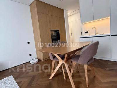 3-бөлмелі пәтер · 70 м² · 4/9 қабат, мкр Нурсая, Абулхайр-хана 69/4, 69/5, бағасы: 61 млн 〒 в Атырау