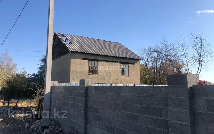 Дача · 2 комнаты · 82.9 м² · 8 сот., Парасат 2 — 4 переулок за 4 млн 〒 в Таразе — фото 2