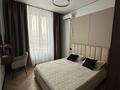 2-бөлмелі пәтер · 50 м² · 10/13 қабат, Райымбека 348/2 к1, бағасы: 18 000 ₸ в Алматы, Ауэзовский р-н