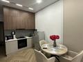 2-бөлмелі пәтер · 50 м² · 10/13 қабат, Райымбека 348/2 к1, бағасы: 18 000 ₸ в Алматы, Ауэзовский р-н — фото 6