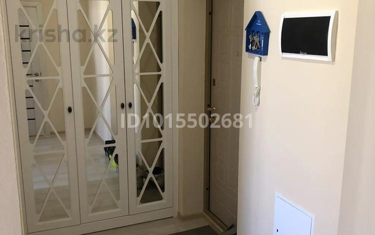 1-комнатная квартира · 35 м² · 16/16 этаж, Улы дала — Улы Дала за 22 млн ₸ в Астане, Есильский р-н — фото 2