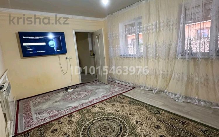 Отдельный дом · 2 комнаты · 66 м² · 6 сот., Шеркала за 9.2 млн ₸ в Баскудуке — фото 2