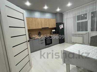 3-бөлмелі пәтер · 80 м² · 7/9 қабат ай сайын, Акан Серы 18, бағасы: 270 000 〒 в Астане, Сарыарка р-н