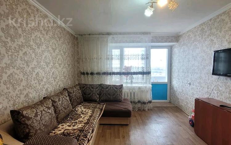 1-комнатная квартира, 36 м², 10/10 этаж, Новостройка за 12.5 млн 〒 в Семее — фото 2