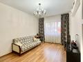 3-бөлмелі пәтер · 75 м² · 1/9 қабат, мкр Орбита-4, бағасы: 55 млн ₸ в Алматы, Бостандыкский р-н — фото 2