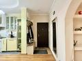 3-бөлмелі пәтер · 75 м² · 1/9 қабат, мкр Орбита-4, бағасы: 55 млн ₸ в Алматы, Бостандыкский р-н — фото 16