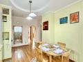 3-бөлмелі пәтер · 75 м² · 1/9 қабат, мкр Орбита-4, бағасы: 55 млн ₸ в Алматы, Бостандыкский р-н — фото 17