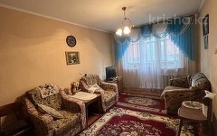 1-комнатная квартира, 34 м², 2/5 этаж, Северный за 10.4 млн 〒 в Петропавловске — фото 2