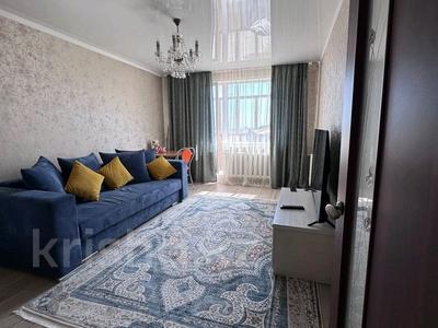 1-комнатная квартира · 36 м² · 5/5 этаж, Абылайхана 32 за 12 млн ₸ в Кокшетау