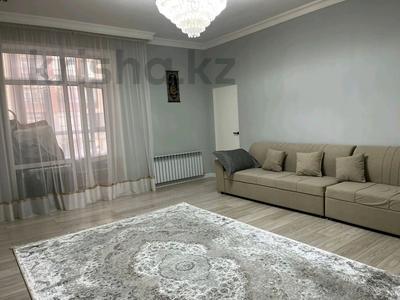 3-комнатная квартира · 88.3 м² · 2/10 этаж, Култегин — Сыганак омарова за ~ 48.5 млн 〒 в Астане, Нура р-н