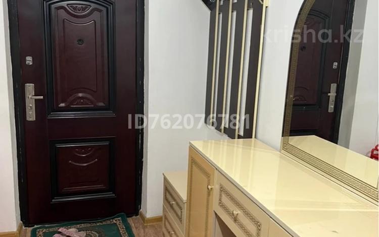 1-комнатная квартира · 52 м² · 4/5 этаж, Мкр. Байтерек 10 за 12 млн ₸ в Таразе — фото 2