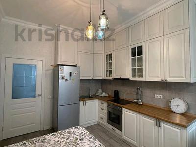 2-бөлмелі пәтер · 48.5 м² · 2/10 қабат, Бокейхана 25, бағасы: 32.5 млн ₸ в Астане, Есильский р-н