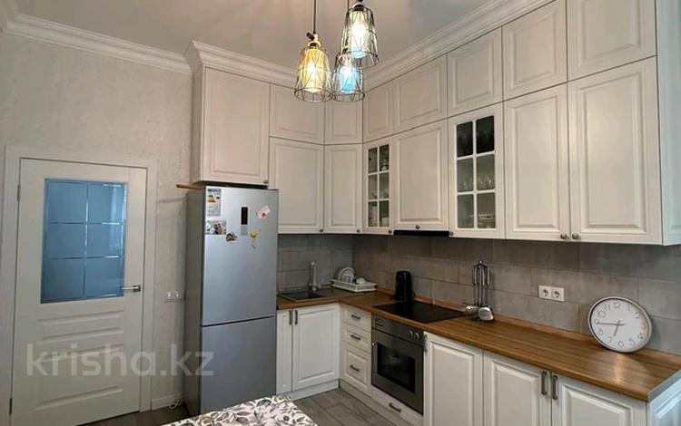 2-комнатная квартира · 48.5 м² · 2/10 этаж, Бокейхана 25 за 32.5 млн ₸ в Астане, Есильский р-н — фото 2