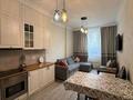 2-комнатная квартира · 48.5 м² · 2/10 этаж, Бокейхана 25 за 32.5 млн ₸ в Астане, Есильский р-н — фото 4