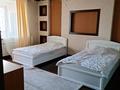 8-комнатная квартира · 500 м² · 21/22 этаж, Кабанбай батыра 87 за 850 млн ₸ в Алматы, Алмалинский р-н — фото 11