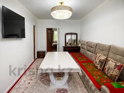 2-комнатная квартира · 45 м² · 1/5 этаж, Самал за 18.5 млн ₸ в Талдыкоргане, мкр Самал