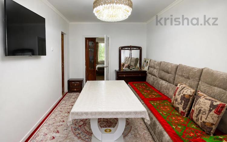 2-комнатная квартира · 45 м² · 1/5 этаж, Самал за 18.5 млн ₸ в Талдыкоргане, мкр Самал — фото 10