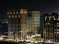 2-бөлмелі пәтер · 48.35 м² · 14/16 қабат, ​Туркия 1280/2 — Парк Shym city, бағасы: 24.5 млн ₸ в Шымкенте, Абайский р-н