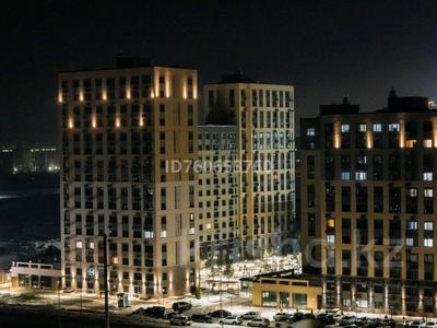 2-бөлмелі пәтер · 48.35 м² · 14/16 қабат, ​Туркия 1280/2 — Парк Shym city, бағасы: 24.5 млн ₸ в Шымкенте, Абайский р-н