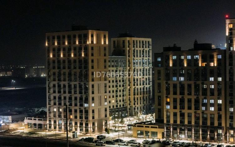 2-бөлмелі пәтер · 48.35 м² · 14/16 қабат, ​Туркия 1280/2 — Парк Shym city, бағасы: 24.5 млн ₸ в Шымкенте, Абайский р-н — фото 11