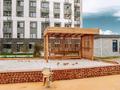 2-бөлмелі пәтер · 48.35 м² · 14/16 қабат, ​Туркия 1280/2 — Парк Shym city, бағасы: 24.5 млн ₸ в Шымкенте, Абайский р-н — фото 14