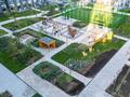 2-бөлмелі пәтер · 48.35 м² · 14/16 қабат, ​Туркия 1280/2 — Парк Shym city, бағасы: 24.5 млн ₸ в Шымкенте, Абайский р-н — фото 24
