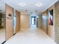 2-бөлмелі пәтер · 48.35 м² · 14/16 қабат, ​Туркия 1280/2 — Парк Shym city, бағасы: 24.5 млн ₸ в Шымкенте, Абайский р-н — фото 5