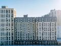 2-бөлмелі пәтер · 48.35 м² · 14/16 қабат, ​Туркия 1280/2 — Парк Shym city, бағасы: 24.5 млн ₸ в Шымкенте, Абайский р-н — фото 10