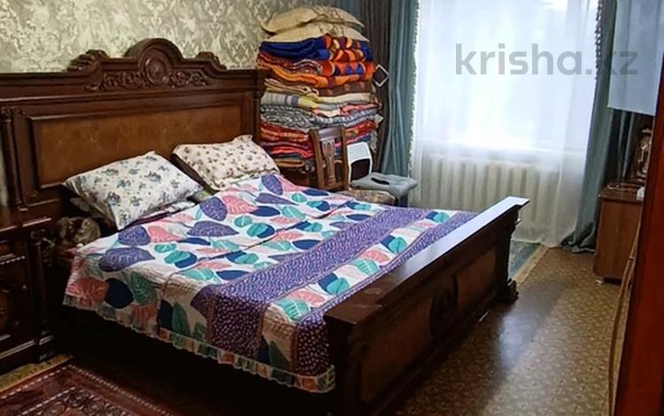 3-комнатная квартира · 60 м² · 4/5 этаж, 3 за 24 млн ₸ в Конаеве — фото 4