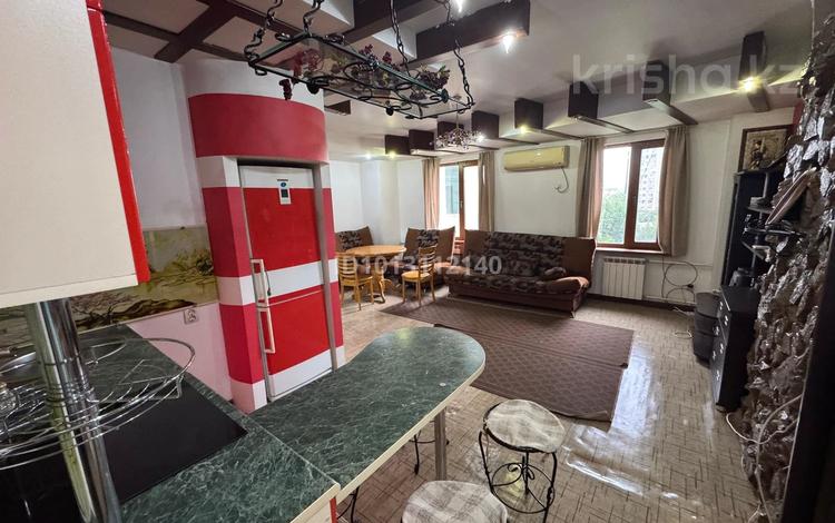 2-бөлмелі пәтер · 64 м² · 8/12 қабат, Тауке хана 29 — проспект Конаева, бағасы: 220 000 ₸ в Шымкенте, Аль-Фарабийский р-н — фото 2