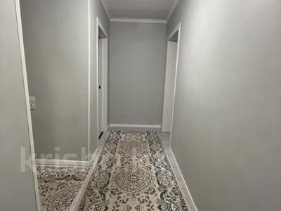 2-комнатная квартира · 46 м² · 1/5 этаж, Петрова 3 за 22.5 млн ₸ в Астане, Алматы р-н