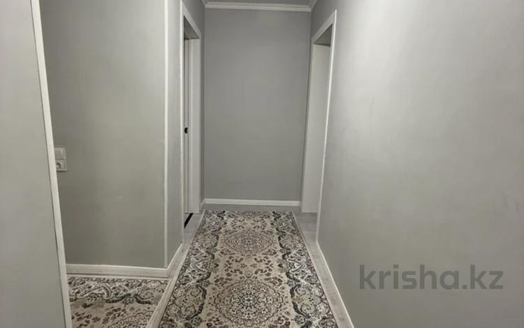 2-комнатная квартира · 46 м² · 1/5 этаж, Петрова 3 за 22.5 млн ₸ в Астане, Алматы р-н — фото 2