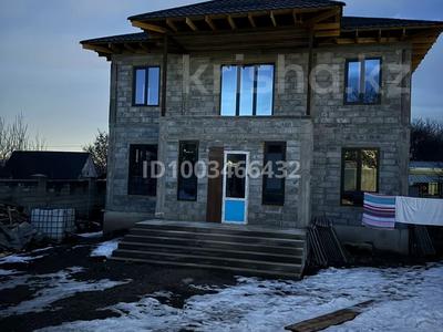 Жеке үй · 6 бөлме · 250 м² · 8 жүзд., мкр Тастыбулак 144, бағасы: 75 млн ₸ в Алматы, Наурызбайский р-н
