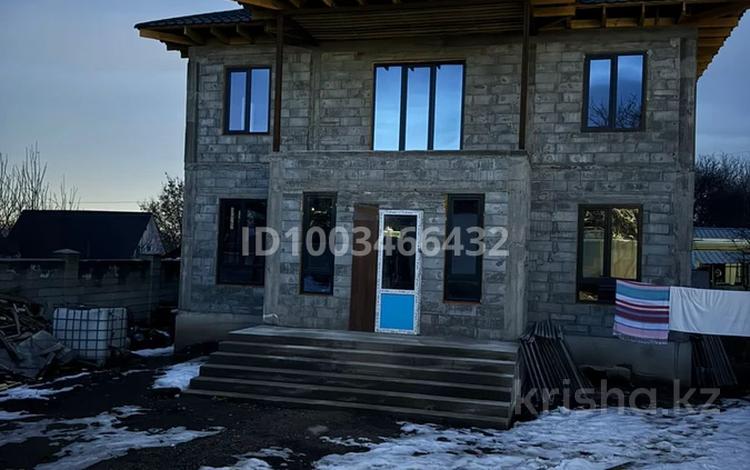 Отдельный дом · 6 комнат · 250 м² · 8 сот., мкр Тастыбулак 144 за 75 млн ₸ в Алматы, Наурызбайский р-н — фото 3