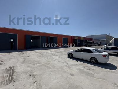 Азс, автосервисы и автомойки · 50 м² за 130 000 ₸ в Актау, 25-й мкр
