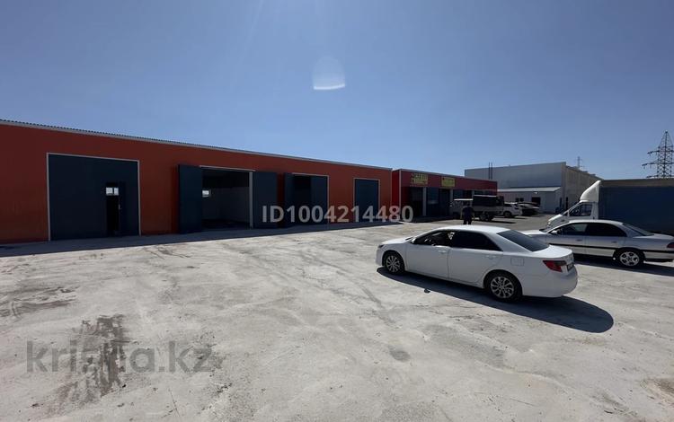 Жқб, автосервистер мен көлік жуу · 50 м², бағасы: 130 000 ₸ в Актау, 25-й мкр — фото 16