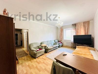 2-бөлмелі пәтер · 64 м² · 3/5 қабат, Проспект Шакарим Кудайбердыулы 22 — ГОРЯЧКААААА, бағасы: 27 млн ₸ в Астане, Алматы р-н