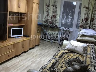 1-комнатная квартира · 32 м² · 3/5 этаж, 3 мкр-н за 130 000 〒 в Атырау, мкр Авангард-3
