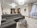 3-бөлмелі пәтер · 141 м² · 5/15 қабат, Кунаева 39, бағасы: 75 млн ₸ в Шымкенте, Аль-Фарабийский р-н