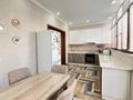 3-бөлмелі пәтер · 141 м² · 5/15 қабат, Кунаева 39, бағасы: 75 млн ₸ в Шымкенте, Аль-Фарабийский р-н — фото 23