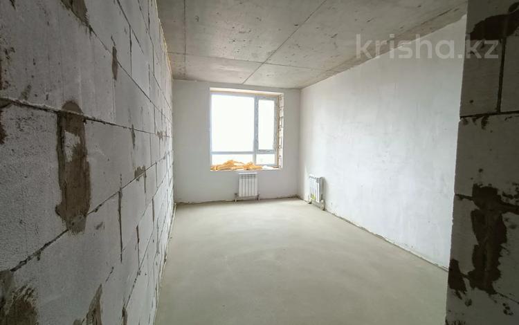 3-бөлмелі пәтер, 106.4 м², 8/9 қабат, каирбекова 31, бағасы: ~ 40.1 млн 〒 в Костанае — фото 4