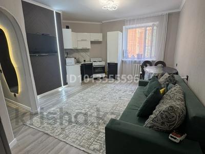 3-бөлмелі пәтер · 55 м² · 2/5 қабат, ЖМ Лесная поляна 20, бағасы: 25.5 млн ₸ в Косшы