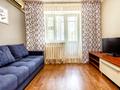 1-бөлмелі пәтер · 33 м² · 2/4 қабат, Сейфуллина 470, бағасы: 22 000 ₸ в Алматы, Алмалинский р-н — фото 2