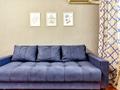 1-бөлмелі пәтер · 33 м² · 2/4 қабат, Сейфуллина 470, бағасы: 22 000 ₸ в Алматы, Алмалинский р-н — фото 3