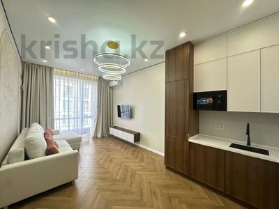 3-бөлмелі пәтер · 55 м² · 10/12 қабат, Проспект Сейфуллина — ИПОТЕКУ РАССМАТРИВАЕМ!, бағасы: 59.5 млн ₸ в Алматы, Алмалинский р-н